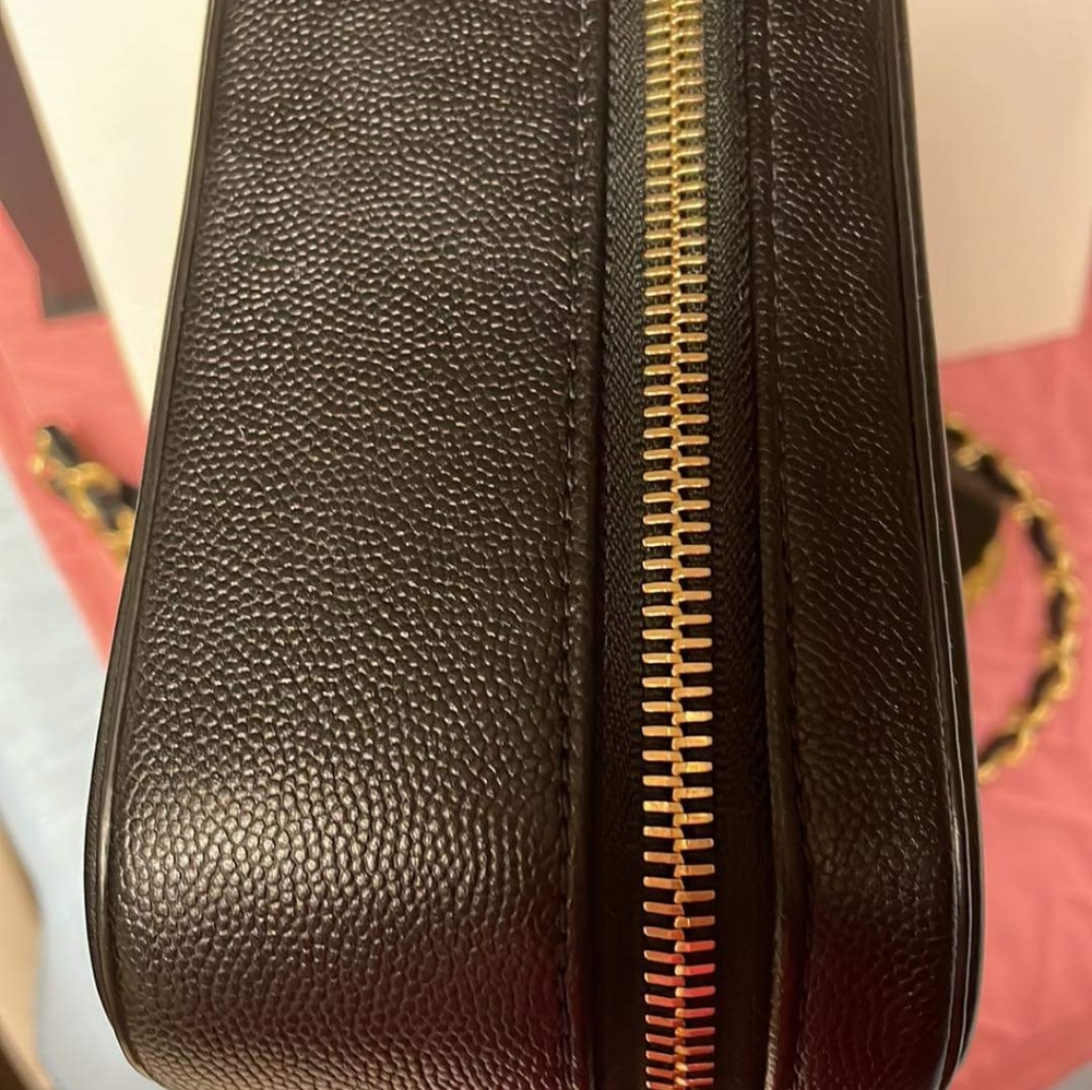 Chanel caviar - Picture 9 of 16